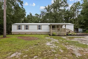 9712 NW 58th St, Chiefland, FL 32626 - Photo 1