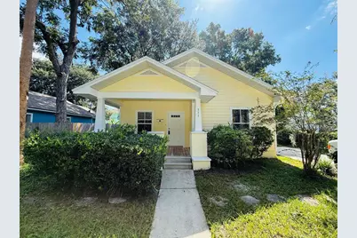 511 NW 2nd Street, Gainesville, FL 32601 - Photo 1