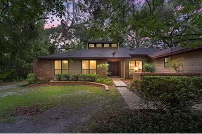 7711 SW 36th Avenue, Gainesville, FL 32608 - Photo 1