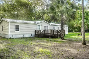 149 NE 617th St, Old Town, FL 32680 - Photo 1