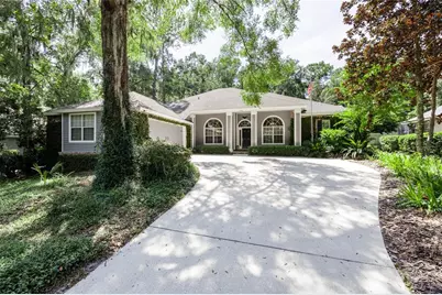 4034 SW 98th Terrace, Gainesville, FL 32608 - Photo 1