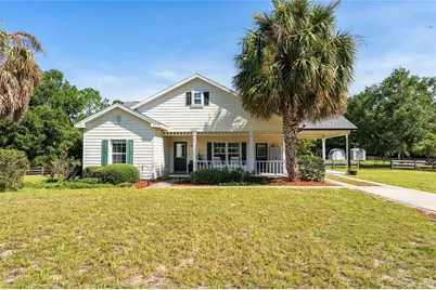 5380 NE County Road 340, High Springs, FL 32643 - Photo 1