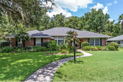 5808 NW 45th Drive, Gainesville, FL 32653 - Photo 1