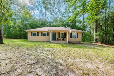 308 W Hillsborough Avenue, Florahome, FL 32140 - Photo 1