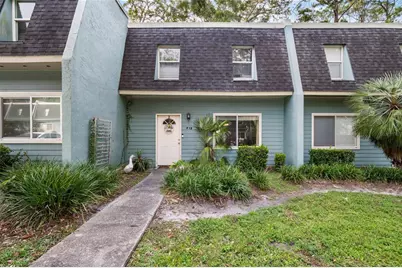 501 SW 75th Street #F13, Gainesville, FL 32607 - Photo 1