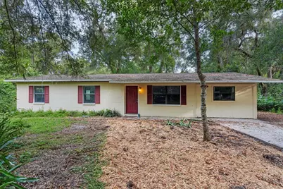 11520 SW 143rd Street, Archer, FL 32618 - Photo 1