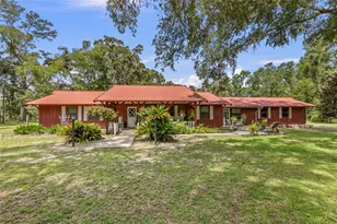 21786 SW State Road 47, Fort White, FL 32038 - Photo 1