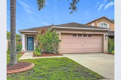 12624 Evington Point Drive, Riverview, FL 33579 - Photo 1