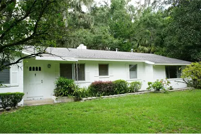 4890 NW 20th Place, Gainesville, FL 32605 - Photo 1