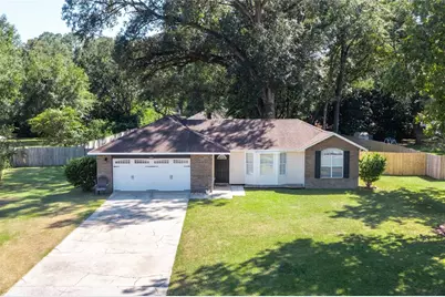 16029 NW 120th Place, Alachua, FL 32615 - Photo 1