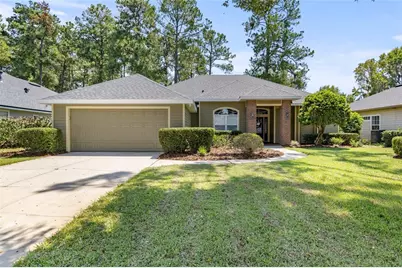 7031 NW 121st Avenue, Alachua, FL 32615 - Photo 1