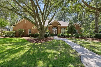 6217 NW 52nd Lane, Gainesville, FL 32653 - Photo 1