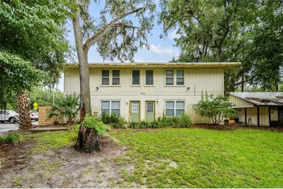 609 SW 10th Lane #2, Gainesville, FL 32601 - Photo 1