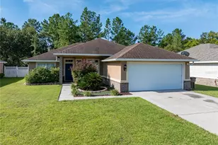 1340 SW Indian Glen, Lake City, FL 32025 - Photo 1