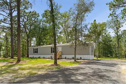 5350 NE 108 Terrace, Bronson, FL 32621 - Photo 1