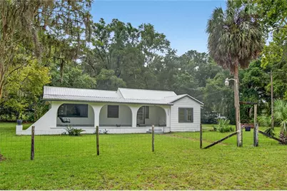 6509 SE 84th Lane, Trenton, FL 32693 - Photo 1