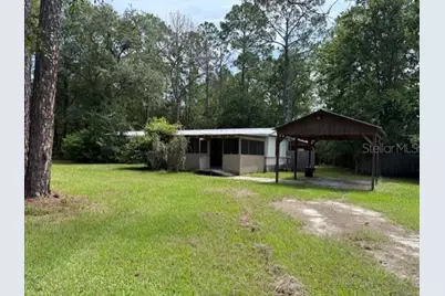 20399 N State Road 235, Brooker, FL 32622 - Photo 1