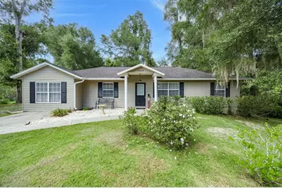 26630 NW 3rd Place, Newberry, FL 32669 - Photo 1