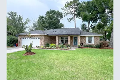 25506 SW 20th Avenue, Newberry, FL 32669 - Photo 1