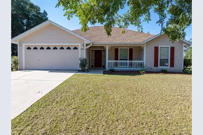 23633 NW 3rd Avenue, Newberry, FL 32669 - Photo 1