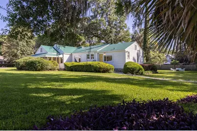 18736 NW 239th Street, High Springs, FL 32643 - Photo 1