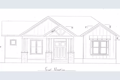 1030 SW 135 Drive, Newberry, FL 32669 - Photo 1