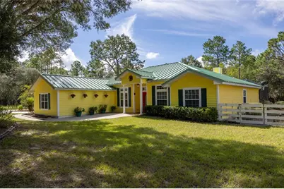 28303 SW 101st Avenue, Newberry, FL 32669 - Photo 1