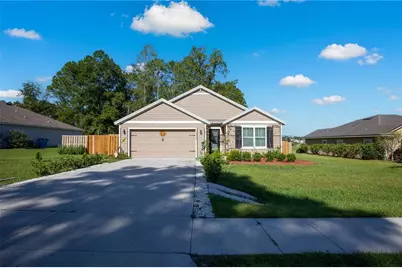 19288 NW 226th Terrace, High Springs, FL 32643 - Photo 1