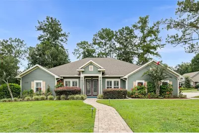 11922 SW 3rd Lane, Gainesville, FL 32607 - Photo 1