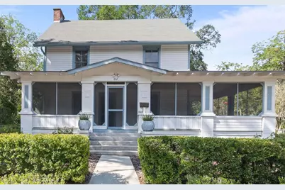 842 NE 5th Avenue, Gainesville, FL 32601 - Photo 1