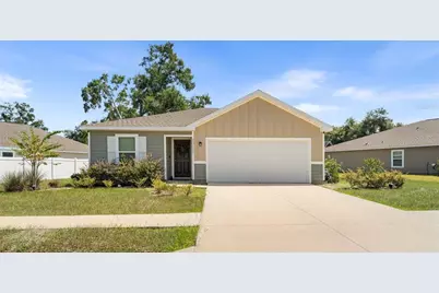 20151 NW 249th Street, High Springs, FL 32643 - Photo 1