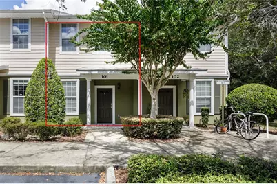 2508 SW 35th Place #Q101, Gainesville, FL 32608 - Photo 1