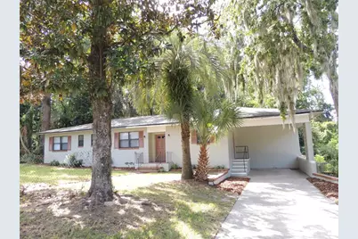 1553 NW 21st Avenue, Gainesville, FL 32605 - Photo 1