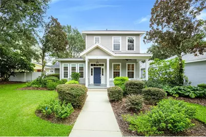 211 SW 129th Terrace, Newberry, FL 32669 - Photo 1