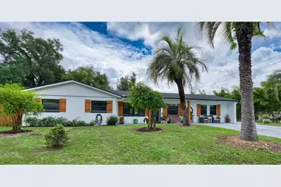 1100 E University Avenue, Deland, FL 32724 - Photo 1