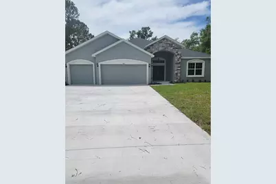 5906 SW 115th Street Road, Ocala, FL 34476 - Photo 1