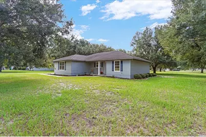 25647 NW 204th Avenue, High Springs, FL 32643 - Photo 1