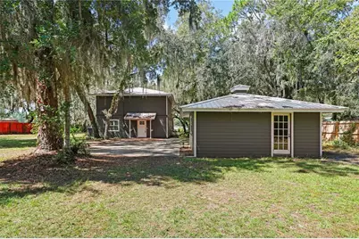 153 Hidden Lake Trail, Hawthorne, FL 32640 - Photo 1