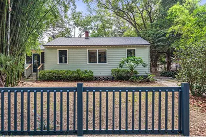 927 NE 7th Avenue, Gainesville, FL 32601 - Photo 1