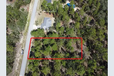 Tbd SW Harbor Hills Rd., Dunnellon, FL 34431 - Photo 1