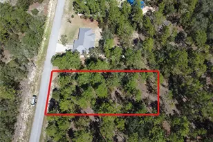 Tbd SW Harbor Hills Rd, Dunnellon, FL 34431 - Photo 1
