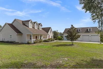 8921 W Wauchula Drive, Crystal River, FL 34428 - Photo 1