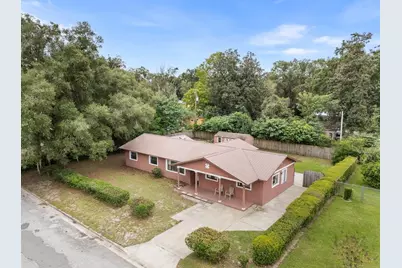 4617 SE 1st Avenue, Gainesville, FL 32641 - Photo 1