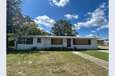 361 NE 351 Highway, Cross City, FL 32628 - Photo 1