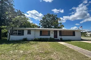 361 NE 351 Hwy, Cross City, FL 32628 - Photo 1