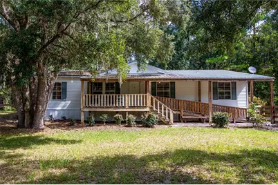 14865 SW 92nd Way, Lake Butler, FL 32054 - Photo 1