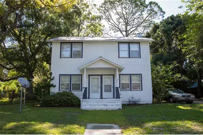 626 N Church Street, Starke, FL 32091 - Photo 1