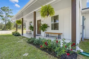 9470 NE 77th Pl, Bronson, FL 32621 - Photo 1