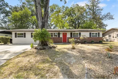 3135 NW 46th Avenue, Gainesville, FL 32605 - Photo 1