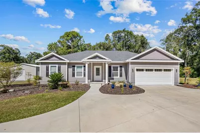 17758 NW 235th Way, High Springs, FL 32643 - Photo 1